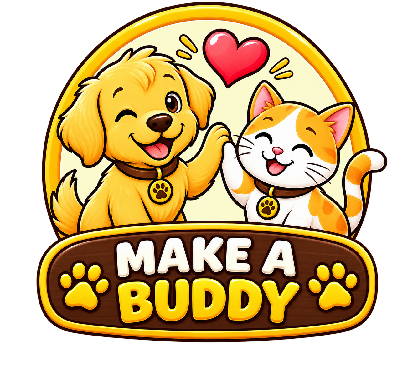 Make a Buddy